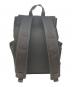 PORTER (ポーター) RUCKSACK ブラック：8000円