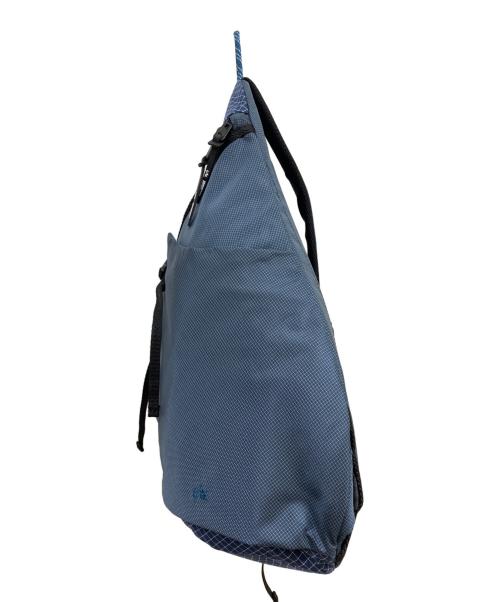 F/CE.（エフシーイー）F/CE. (エフシーイー) 3POINTS SLINGERBAG ネイビーの古着・服飾アイテム