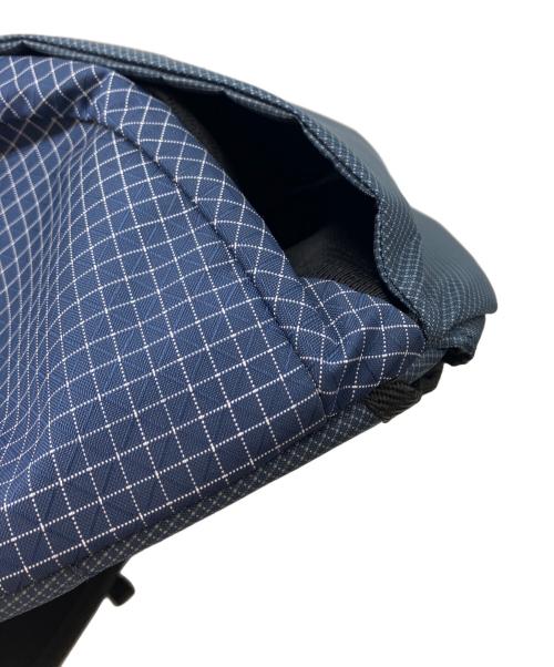 F/CE.（エフシーイー）F/CE. (エフシーイー) 3POINTS SLINGERBAG ネイビーの古着・服飾アイテム