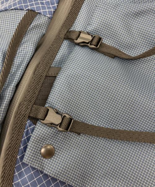 F/CE.（エフシーイー）F/CE. (エフシーイー) 3POINTS SLINGERBAG ネイビーの古着・服飾アイテム