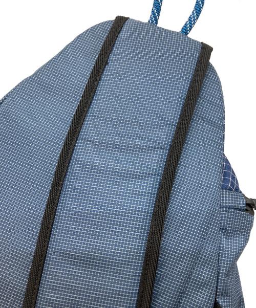 F/CE.（エフシーイー）F/CE. (エフシーイー) 3POINTS SLINGERBAG ネイビーの古着・服飾アイテム