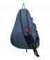 F/CE. (エフシーイー) 3POINTS SLINGERBAG ネイビー：18000円