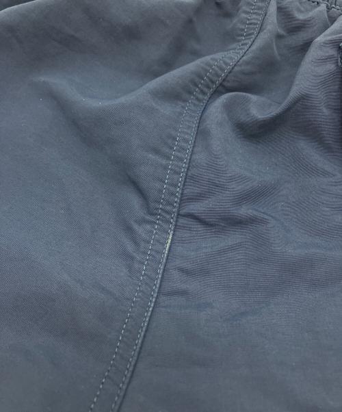 POLO RALPH LAUREN（ポロ・ラルフローレン）POLO RALPH LAUREN (ポロ・ラルフローレン) ナイロンハーフパンツ ネイビー サイズ:SIZE XSの古着・服飾アイテム