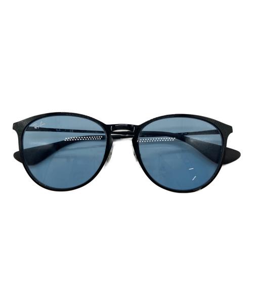RAY-BAN（レイバン）RAY-BAN (レイバン) サングラス ブラック サイズ:SIZE 54☐19の古着・服飾アイテム