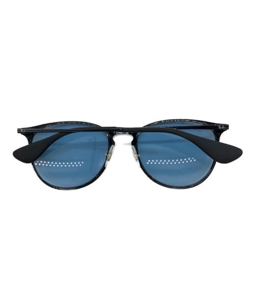 RAY-BAN（レイバン）RAY-BAN (レイバン) サングラス ブラック サイズ:SIZE 54☐19の古着・服飾アイテム