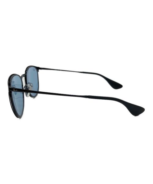 RAY-BAN（レイバン）RAY-BAN (レイバン) サングラス ブラック サイズ:SIZE 54☐19の古着・服飾アイテム