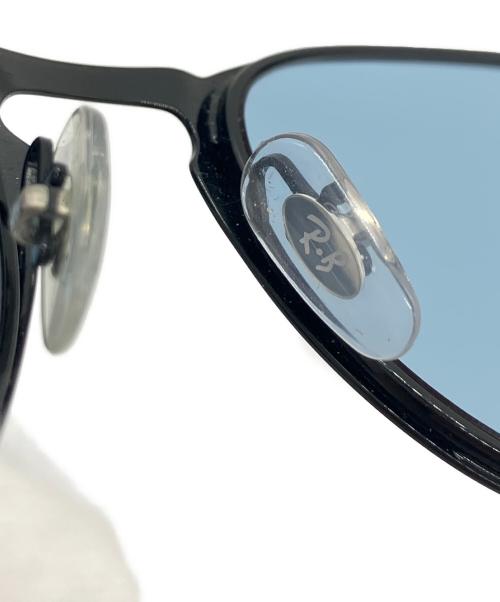 RAY-BAN（レイバン）RAY-BAN (レイバン) サングラス ブラック サイズ:SIZE 54☐19の古着・服飾アイテム
