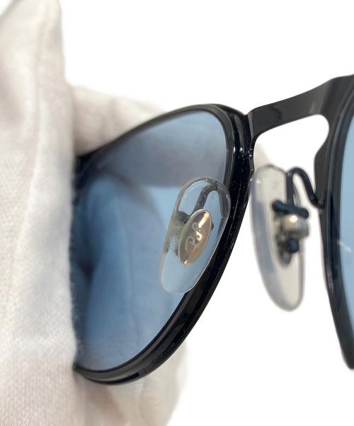 RAY-BAN（レイバン）RAY-BAN (レイバン) サングラス ブラック サイズ:SIZE 54☐19の古着・服飾アイテム