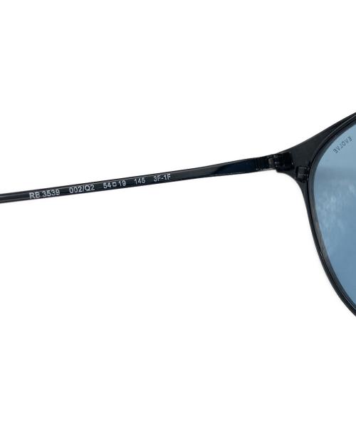 RAY-BAN（レイバン）RAY-BAN (レイバン) サングラス ブラック サイズ:SIZE 54☐19の古着・服飾アイテム