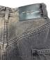 中古・古着 melt the lady (メルトザレディ) denim17 デニムスカート グレー サイズ:SIZE S：6000円