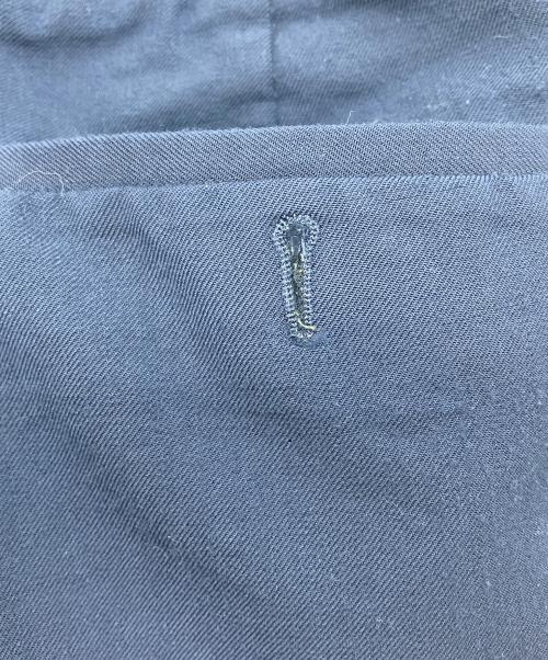 GUCCI（グッチ）GUCCI (グッチ) STRIPE CROPPED PANT マルチカラー サイズ:48の古着・服飾アイテム