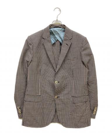 中古・古着通販】GUCCI (グッチ) モヘアウールテーラードジャケット