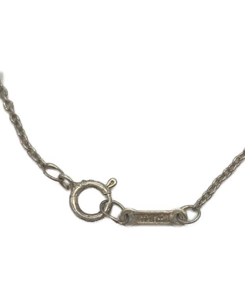 TIFFANY & Co.（ティファニー）TIFFANY & Co. (ティファニー) フルハートネックレスの古着・服飾アイテム