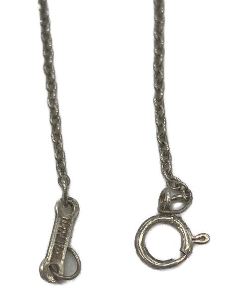 TIFFANY & Co.（ティファニー）TIFFANY & Co. (ティファニー) フルハートネックレスの古着・服飾アイテム