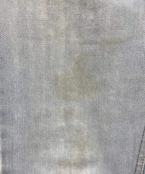 LEVI'S（リーバイス）LEVI'S (リーバイス) 646 ベルボトムパンツ インディゴ サイズ:ウエスト74cm・丈の長さ74cm（実寸）の古着・服飾アイテム