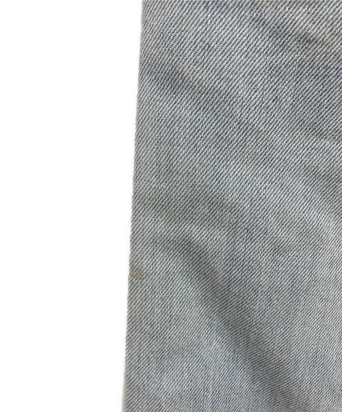 LEVI'S（リーバイス）LEVI'S (リーバイス) 646 ベルボトムパンツ インディゴ サイズ:ウエスト74cm・丈の長さ74cm（実寸）の古着・服飾アイテム