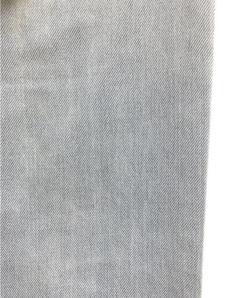 LEVI'S（リーバイス）LEVI'S (リーバイス) 646 ベルボトムパンツ インディゴ サイズ:ウエスト74cm・丈の長さ74cm（実寸）の古着・服飾アイテム