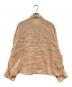 Plage (プラージュ) RAMIE LYOCELL CROPPED シャツ ピンク サイズ:SIZE Free：8000円