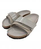 BIRKENSTOCKビルケンシュトック）の古着「Oita」｜グレー