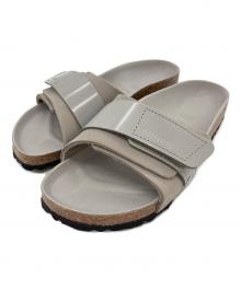 BIRKENSTOCK（ビルケンシュトック）の古着「Oita」｜グレー