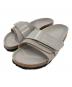 BIRKENSTOCK（ビルケンシュトック）の古着「Oita」｜グレー