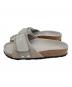 BIRKENSTOCK (ビルケンシュトック) Oita グレー サイズ:SIZE 22.5cm：9000円