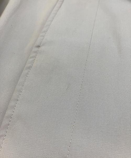 Aquascutum（アクアスキュータム）Aquascutum (アクアスキュータム) 70’s-80’sAqua 5バルカマーンコート ベージュ サイズ:-の古着・服飾アイテム