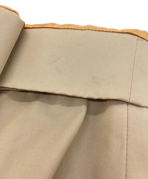 Aquascutum（アクアスキュータム）Aquascutum (アクアスキュータム) 70’s-80’sAqua 5バルカマーンコート ベージュ サイズ:-の古着・服飾アイテム