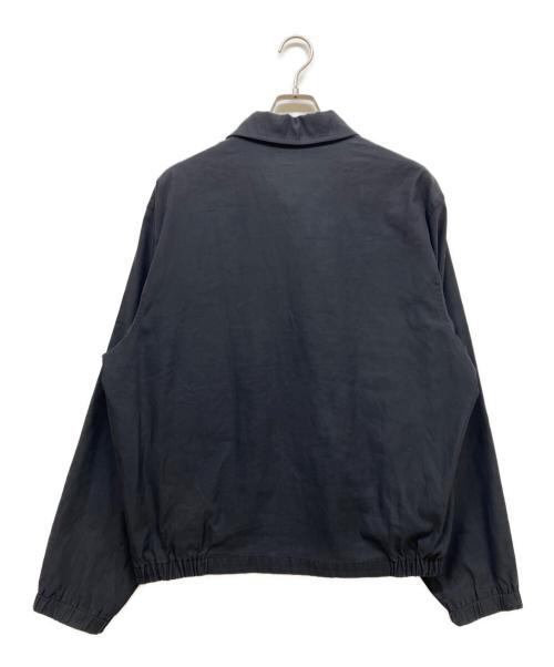 Timberland（ティンバーランド）Timberland (ティンバーランド) WEATHERGEARスイングトップ ブラック サイズ:SIZE XLの古着・服飾アイテム