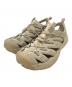HOKAONEONE（ホカオネオネ）の古着「HOPARA サンダル」｜ベージュ