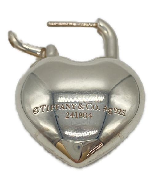 TIFFANY & Co.（ティファニー）TIFFANY & Co. (ティファニー) リターントゥ フルハート ピアスの古着・服飾アイテム