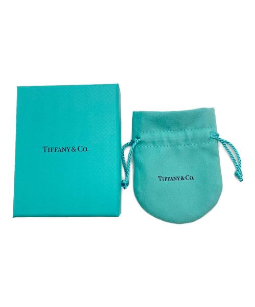 TIFFANY & Co.（ティファニー）TIFFANY & Co. (ティファニー) リターントゥ フルハート ピアスの古着・服飾アイテム