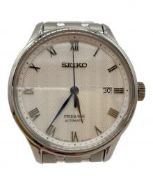 SEIKO（セイコー）の古着「プレサージュ」