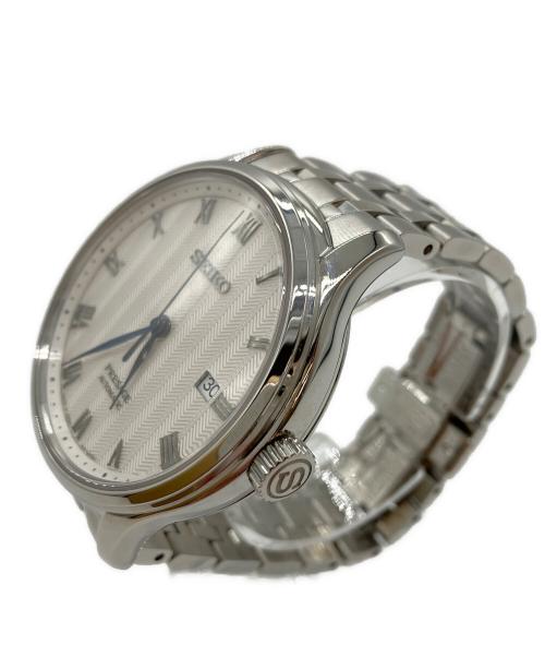 SEIKO（セイコー）SEIKO (セイコー) プレサージュの古着・服飾アイテム