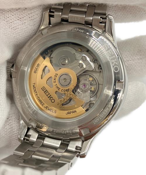 SEIKO（セイコー）SEIKO (セイコー) プレサージュの古着・服飾アイテム