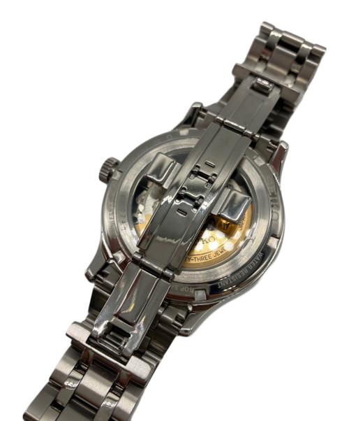 SEIKO（セイコー）SEIKO (セイコー) プレサージュの古着・服飾アイテム