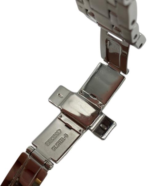 SEIKO（セイコー）SEIKO (セイコー) プレサージュの古着・服飾アイテム