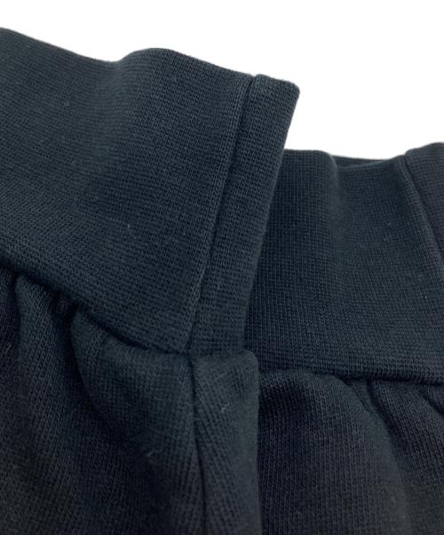 XG PRODUCTS2（エックスジー・プロダクツ2）XG PRODUCTS2 (エックスジー・プロダクツ2) パーカー ブラック サイズ:SIZE Mの古着・服飾アイテム