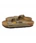 BIRKENSTOCK (ビルケンシュトック) Arizona ベージュ サイズ:SIZE 26.5cm：12000円