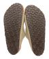 中古・古着 BIRKENSTOCK (ビルケンシュトック) Arizona ベージュ サイズ:SIZE 26.5cm：12000円