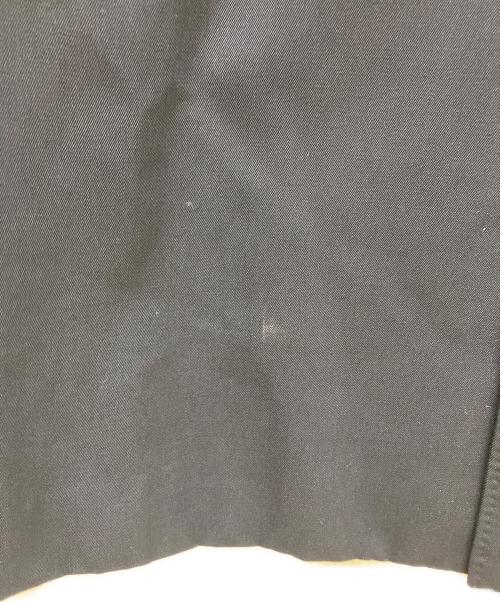 Aquascutum（アクアスキュータム）Aquascutum (アクアスキュータム) 80’sAqua5コート ネイビー サイズ:SIZE 36の古着・服飾アイテム