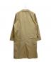 Aquascutum (アクアスキュータム) ステンカラーコート ベージュ サイズ:-：5000円