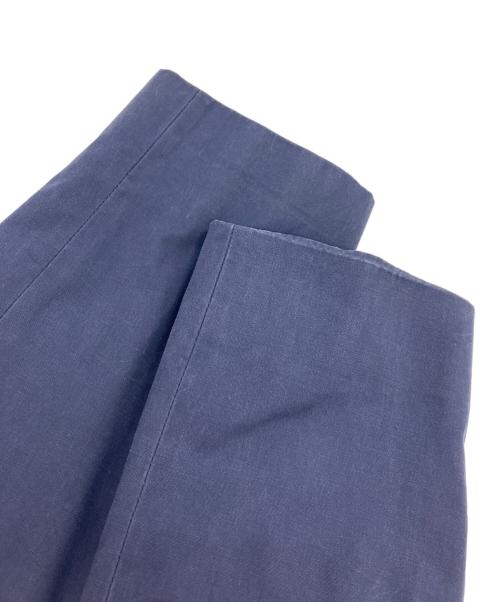 Aquascutum（アクアスキュータム）Aquascutum (アクアスキュータム) 80’sAqua5コート ネイビー サイズ:-の古着・服飾アイテム