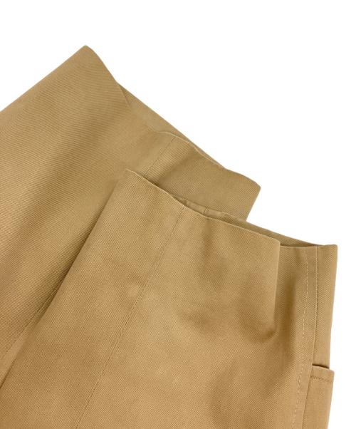 Aquascutum（アクアスキュータム）Aquascutum (アクアスキュータム) 70’s-80’sAqua5ステンカラーコート ベージュ サイズ:40の古着・服飾アイテム