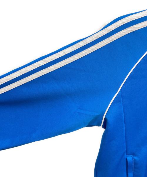 adidas（アディダス）adidas (アディダス) クラシックス SSTトラックジャケット ブルー サイズ:Mの古着・服飾アイテム