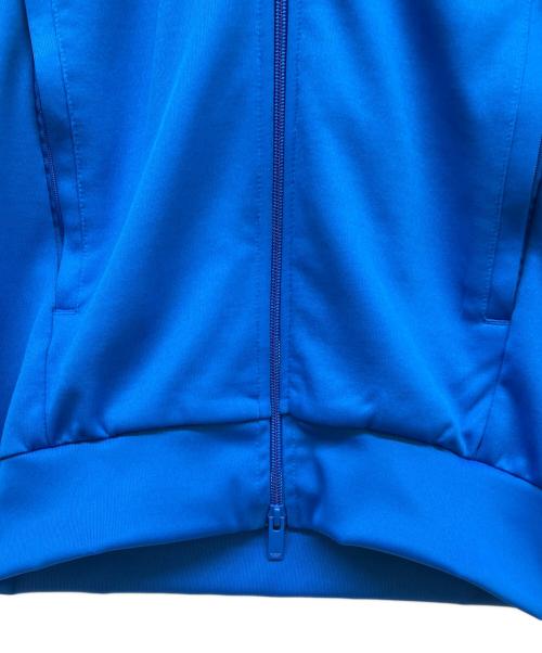 adidas（アディダス）adidas (アディダス) クラシックス SSTトラックジャケット ブルー サイズ:Mの古着・服飾アイテム