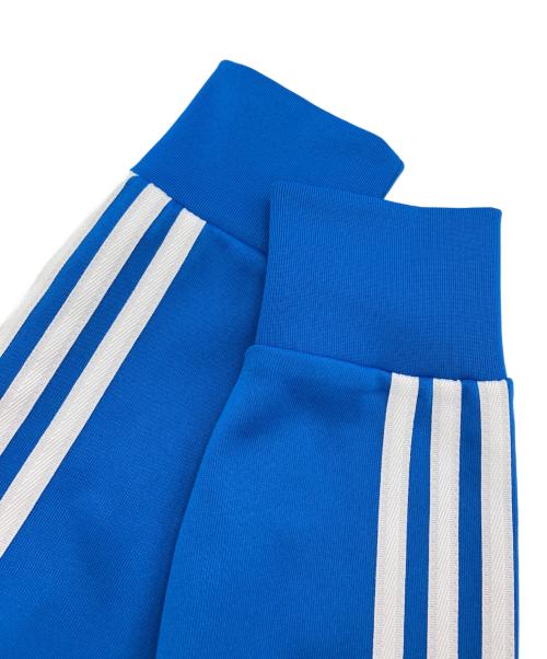 adidas（アディダス）adidas (アディダス) クラシックス SSTトラックジャケット ブルー サイズ:Mの古着・服飾アイテム
