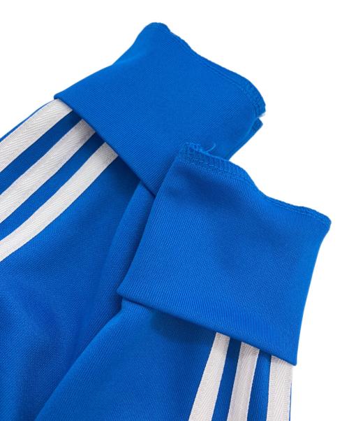 adidas（アディダス）adidas (アディダス) クラシックス SSTトラックジャケット ブルー サイズ:Mの古着・服飾アイテム