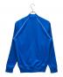 adidas (アディダス) クラシックス SSTトラックジャケット ブルー サイズ:M：6000円