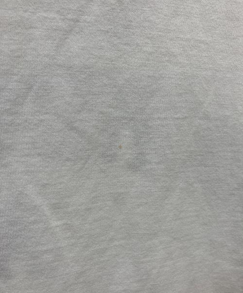 CEDARWOOD（シダーウッド）CEDARWOOD (シダーウッド) BLOND LONG SLEEVE ホワイト サイズ:Mの古着・服飾アイテム